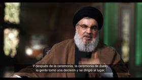 Tres días y dos décadas | P 11