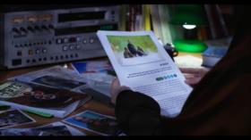 Tres días y dos décadas | P 12