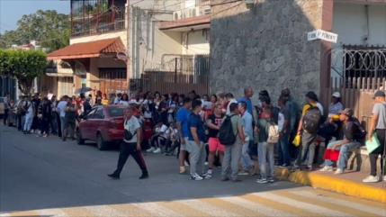 Migrantes mexicanos podrían enviar remesas sin impuestos vía banco nacional