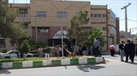 Irán repudia silencio del Occidente ante ataque terrorista en Zahedán