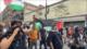 Protestan contra la gentrificación en la Ciudad de México