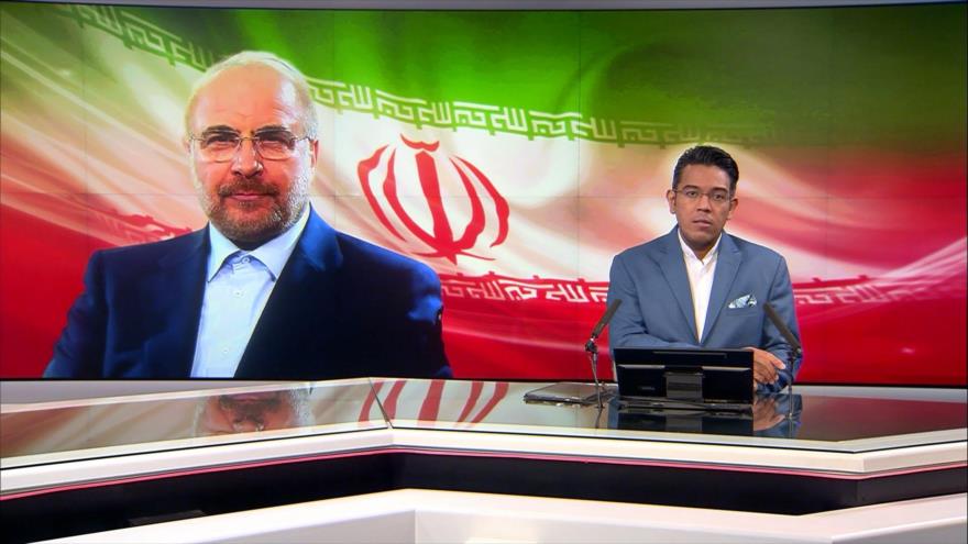 Irán advierte de caos mundial si continúan las agresiones de Israel - Noticiero 13:30