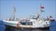 Irán condena enérgicamente ataque israelí al barco “Hanzala”