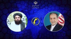 Irán y Afganistán urgen reunión de emergencia de la OCI sobre Gaza
