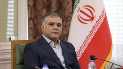 Ministro: Irán eludirá restricciones a ventas de crudo pese a sanpback