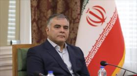 Ministro: Irán eludirá restricciones a ventas de crudo pese a sanpback