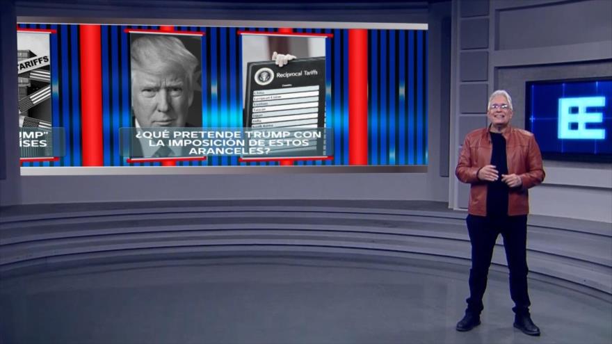 Los aranceles de Trump | Brecha Económica