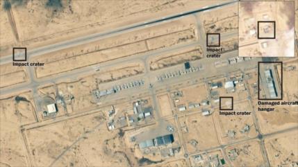Colono israelí acusado de espionaje a favor de Irán