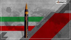 Explicación: ¿Jorramshahr-5 se convertirá en el primer misil balístico intercontinental de Irán?
