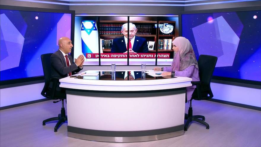 ¿Intento de asesinato o propaganda política? ¡Un análisis del momento del ataque a Netanyahu! | Dice Israel