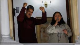 Maduro celebra victoria del PSUV en comicios: gana 285 alcaldías