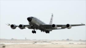 Avión de espionaje de EEUU viola espacio aéreo venezolano durante comicios