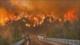 Incendios forestales amenazan la cuarta ciudad más grande de Turquía
