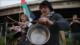 Manifestación urgente en San José por la hambruna en Gaza