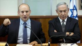 Bennett informa desde Washington: Israel se está derrumbando