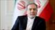 Irán responderá de manera decisiva si se repite agresión a su soberanía