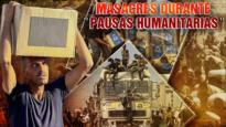 Israel intensifica ataques durante “pausas humanitaria” | Detrás de la Razón