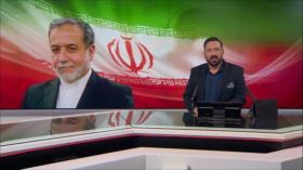 Irán: la respuesta a toda agresión será más destructiva para EEUU e Israel - Noticiero 21:30