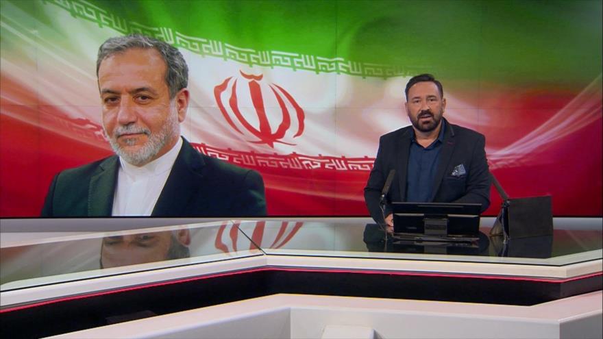 Irán: la respuesta a toda agresión será más destructiva para EEUU e Israel - Noticiero 21:30