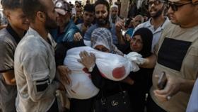 Brasil: Reconocimiento del Estado de Palestina resulta crucial