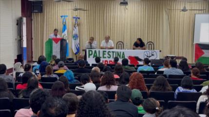 Guatemaltecos ven con buenos ojos reconocer un Estado palestino