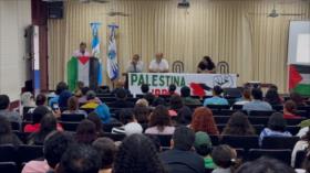 Guatemaltecos ven con buenos ojos reconocer un Estado palestino