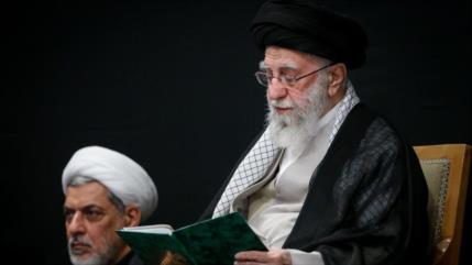 Líder de Irán: En 12 días de guerra, el mundo sintió el poder de la República Islámica
