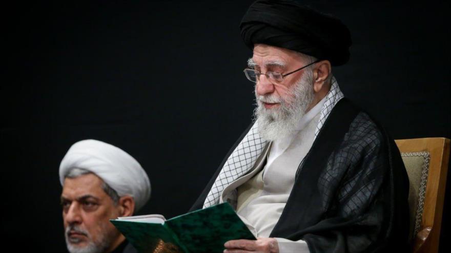 Líder de Irán: En 12 días de guerra, el mundo sintió el poder de la República Islámica