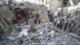 58 exembajadores de la UE exigen el fin del genocidio israelí en Gaza