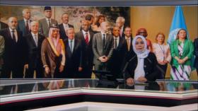 ONU exige reconocimiento de Palestina como Estado soberano – Noticiero 13:30
