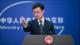 China no se dejará “intimidar” ante alianza militar EEUU-Japón-Filipinas