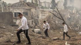Irán revela nuevos detalles de sus operaciones exitosas contra Israel