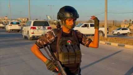 Editorial del WSJ: Operación discursiva para blanquear genocidio en Gaza
