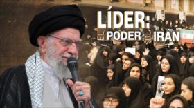 Líder de Irán señala que la guerra de 12 demostró el poder del país | Detrás de la Razón