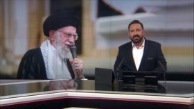 Líder de Irán resalta fuerza, resistencia y voluntad de la nación - Noticiero 21:30