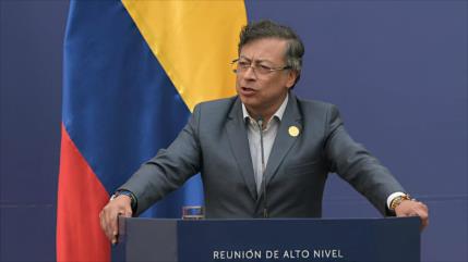 “¿Nos volvimos colonia?”, Petro critica silencio ante injerencia de EEUU
