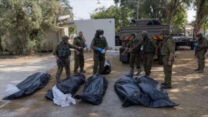 La Gaza de Netanyahu es la Vietnam de EEUU, Bloomberg lanza la alerta