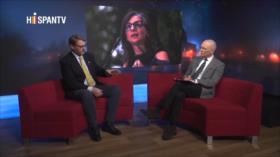 “EEUU e Israel sancionan a relatora de la ONU por defender a Palestina” | Palestine Declassified