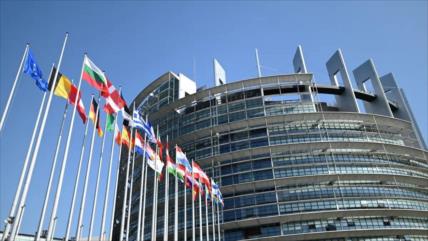 40 eurodiputados exigen sanciones contra funcionarios israelíes