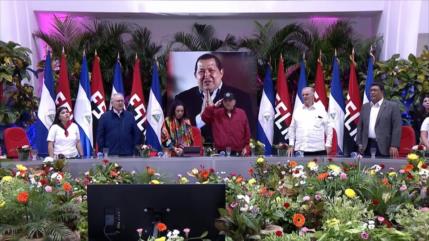 Nicaragua aplaude resultado de elecciones municipales en Venezuela