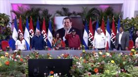 Nicaragua aplaude resultado de elecciones municipales en Venezuela