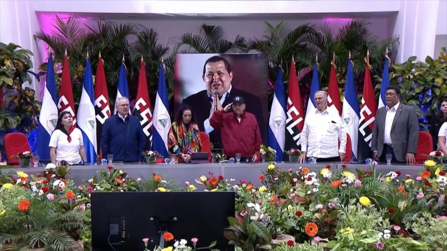 Nicaragua aplaude resultado de elecciones municipales en Venezuela
