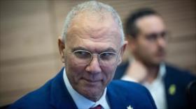 Escándalo del embajador israelí levanta la voz de emiratíes