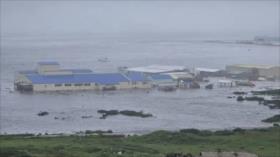 Fuerte sismo en Rusia activa alertas de tsunami en muchos países