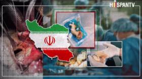 Irán, entre 10 mayores productores de válvulas biológicas en mundo
