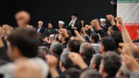 ‘Irán ha fortalecido su Revolución pese a sanciones’