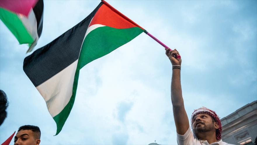 15 países declaran su intención de reconocer Estado palestino | HISPANTV