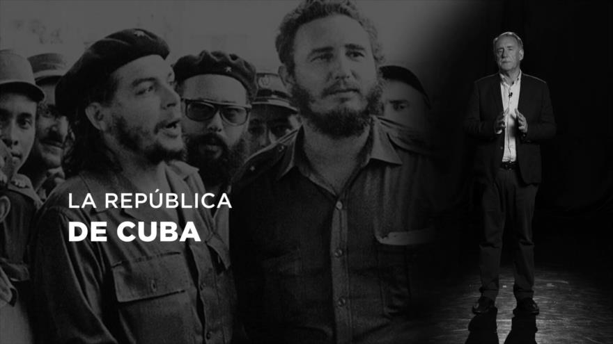 Cuba, saliendo adelante a pesar del bloqueo y medidas injerencistas | Negro y blanco con Eduardo Artés