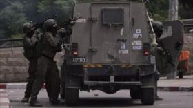 Bélgica transfiere CPI caso de soldados israelíes por crímenes de guerra