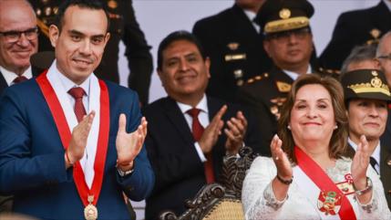 Nueva Mesa Directiva en Perú, investigada por corrupción y encubrimiento